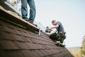 Local Roofers in Hammersley Fk, PA